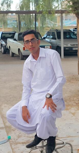 دانلود عکس پروفایل پسرانه بلوچی