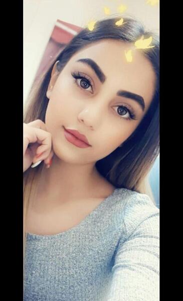 عکس فیک دخترونه ایرانی ۱۶ ساله