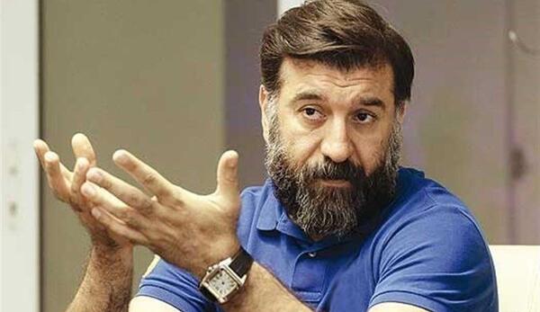 عکس تتلو با پرسپولیس
