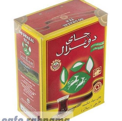 عکس بهترین چای ایرانی