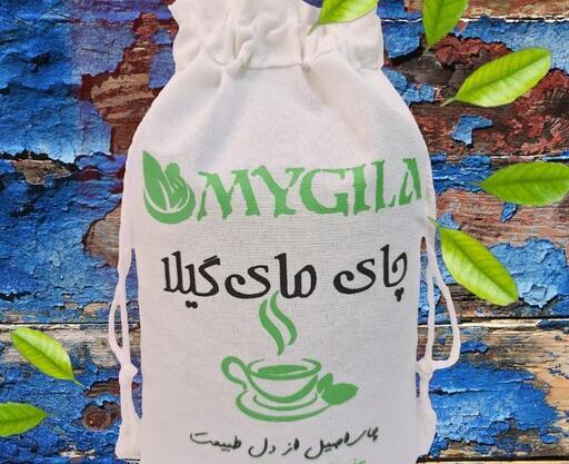 عکس بهترین چای ایرانی
