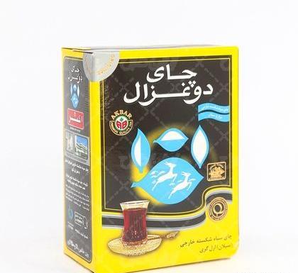 عکس بهترین چای ایرانی