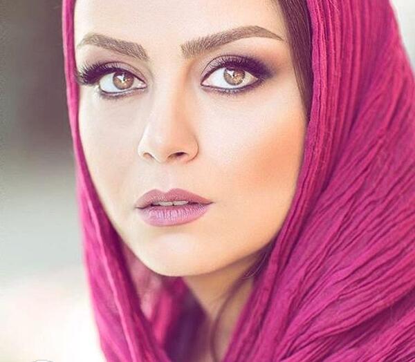 عکس از شبنم فرشادجو
