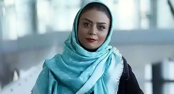 عکس از شبنم فرشادجو