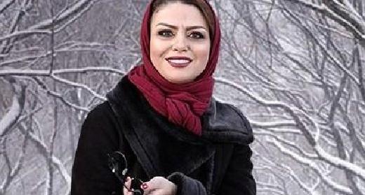 عکس از شبنم فرشادجو