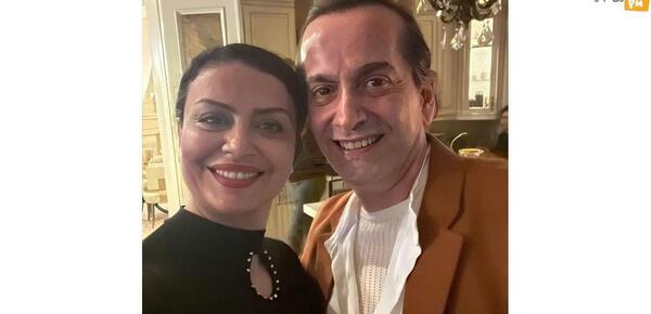 عکس از شبنم فرشادجو