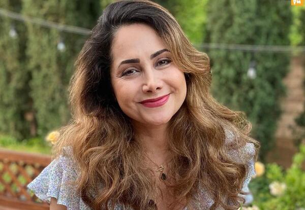 عکس از شبنم فرشادجو