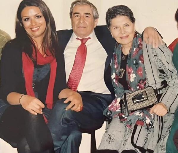 عکس از شبنم فرشادجو