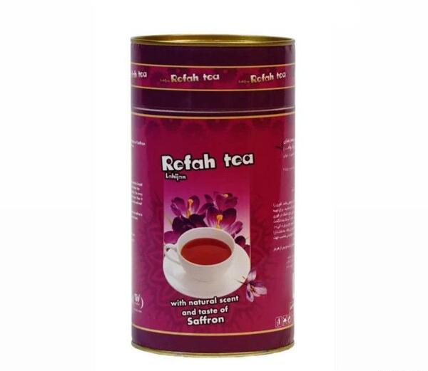 عکس چای رفاه لاهیجان