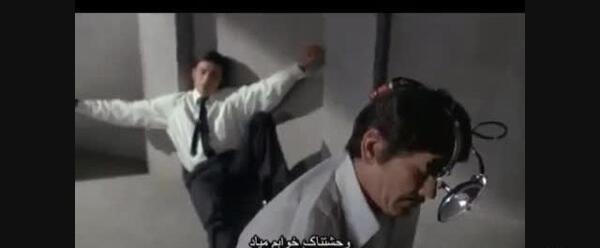 دانلود عکس فیلم خداحافظ رفیق