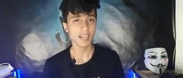 عکس تولد سعید والکور