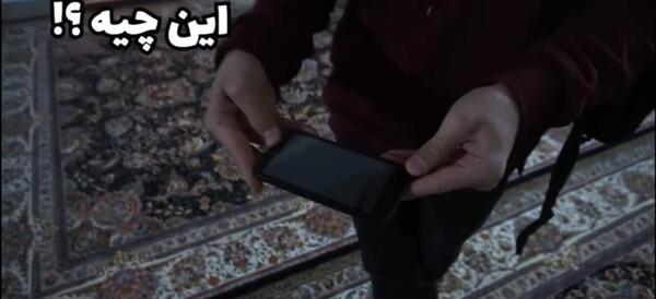 عکس تولد سعید والکور
