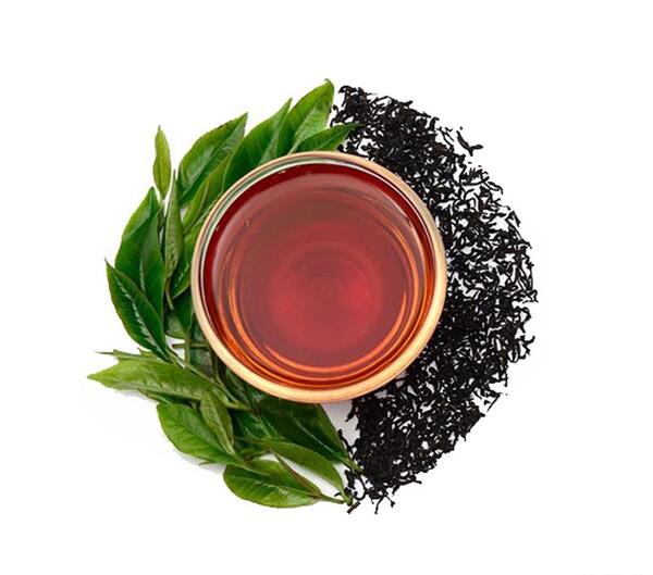عکس چای دوغزال اصل