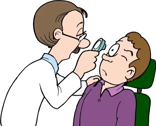 عکس برای چشم پزشکی