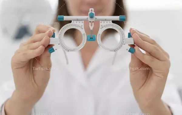 عکس برای چشم پزشکی