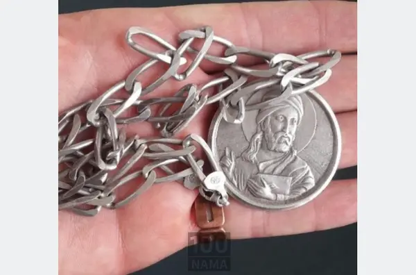 سکه قدیمی عکس حضرت علی