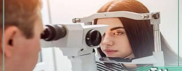 هزینه عکس چشم برای لیزیک