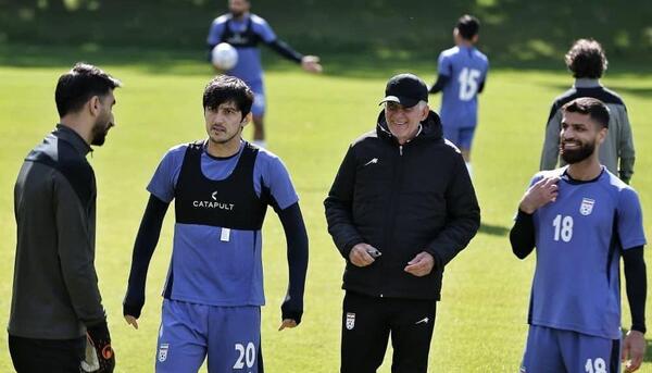 عکس کیک تولد علیرضا بیرانوند