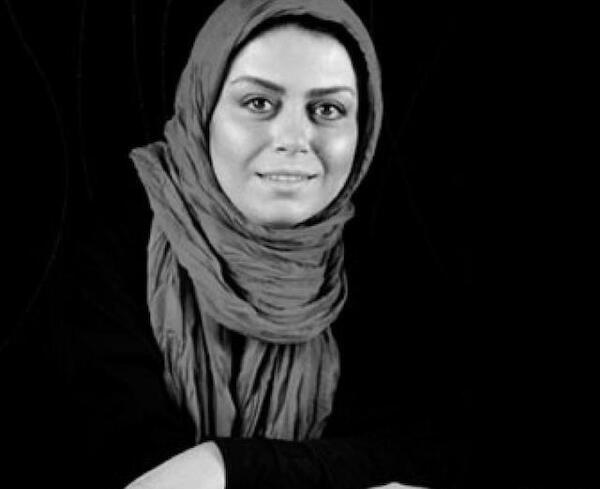 عکس بازیگر فرشادجو