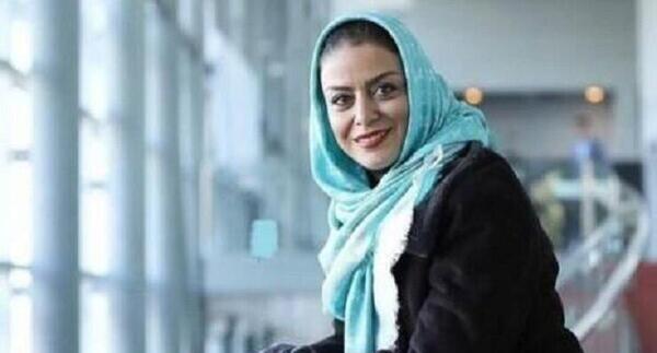عکس بازیگر فرشادجو