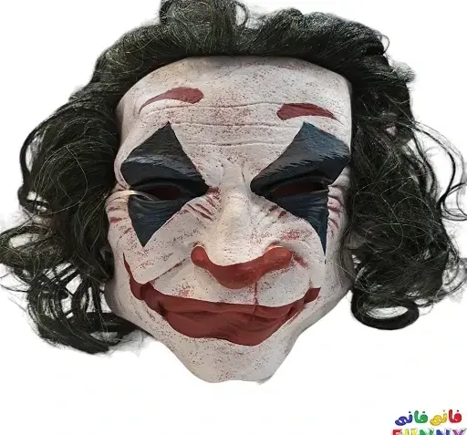 عکس جوکر و ایت