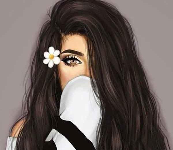 عکس های پروفایل فانتزی دخترونه