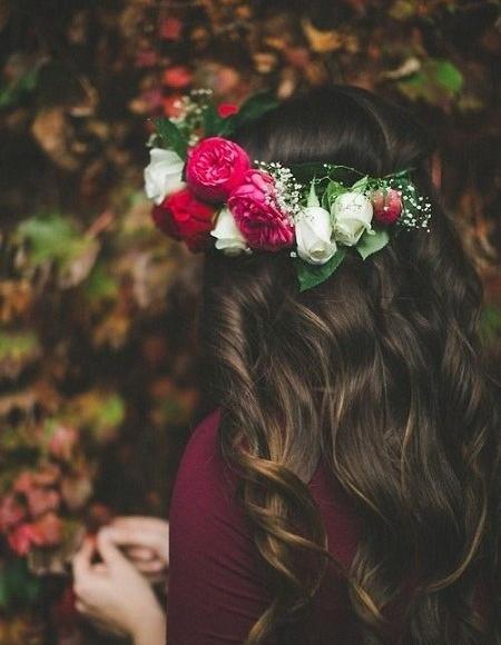 عکس تصویر زمینه خوشگل و زیبا