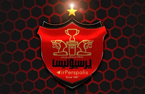 عکس جالب پرسپولیسی