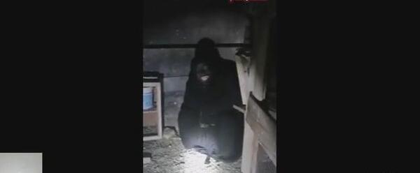 عکس جن عکس جن واقعی