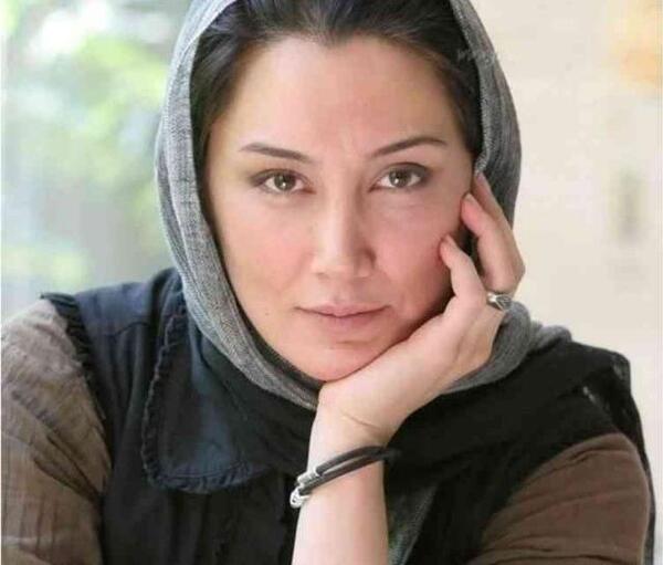 عکس بازیگران چشم ریز ایرانی