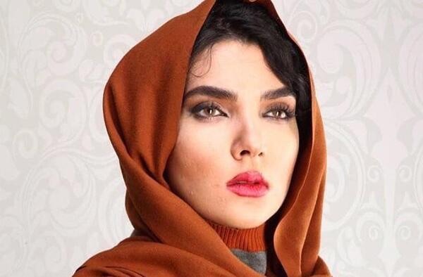 عکس بازیگران چشم ریز ایرانی