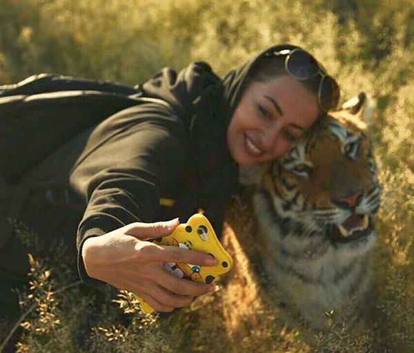 عکس های حیوانات وحشی و اهلی