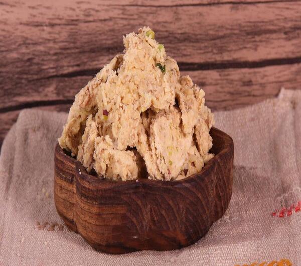 عکس حلوا گردویی گرگان