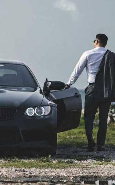 عکس پسر لاتی ایرانی