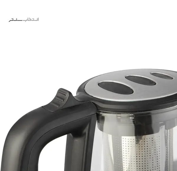 عکس چای ساز تکنو