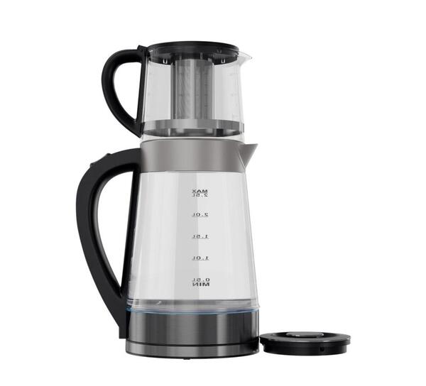 عکس چای ساز تکنو
