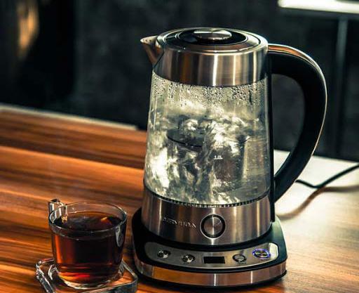 عکس چای ساز تکنو