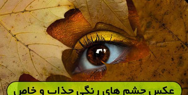 دانلود عکس چشم و ابرو برای پروفایل