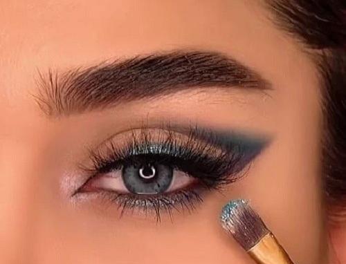 دانلود عکس چشم و ابرو برای پروفایل