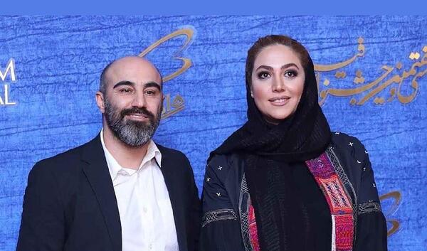 عکس بچه ارسطو در پایتخت