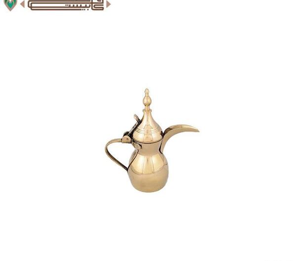 عکس دله قهوه و قوری چای