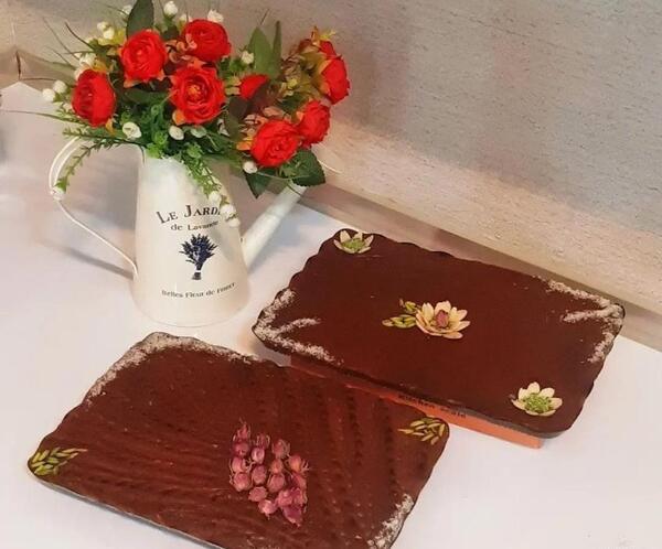 عکس طرز تهیه حلوا ساده