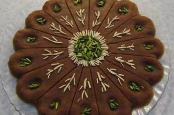 دانلود عکس حلوای مجلسی