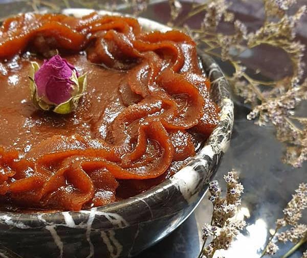 دانلود عکس حلوای مجلسی