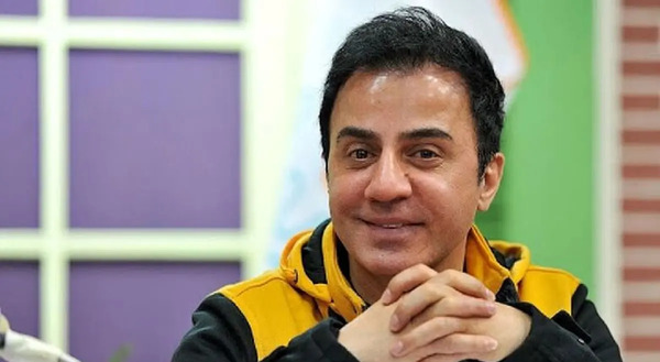 عکس بچه های عمو پورنگ
