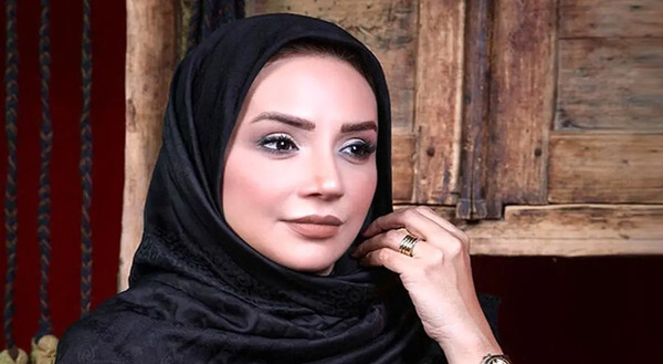 عکس بچه های شبنم قلی خانی