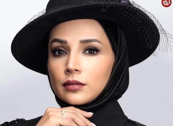 عکس بچه های شبنم قلی خانی