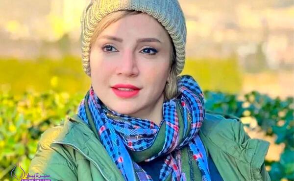 عکس بچه های شبنم قلی خانی