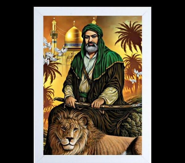 عکس حضرت علی عکس حضرت علی