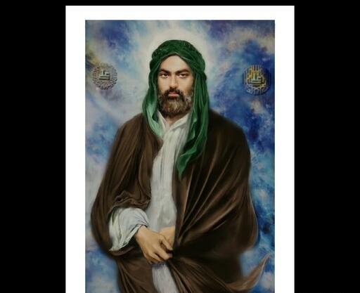 عکس حضرت علی عکس حضرت علی